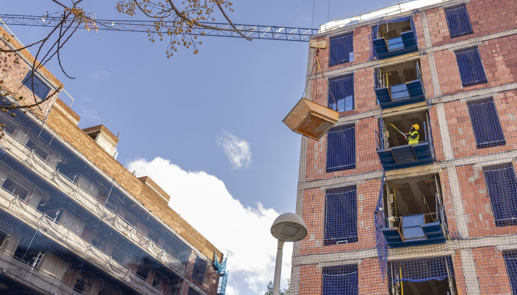 Construcción Francos Rodriguez